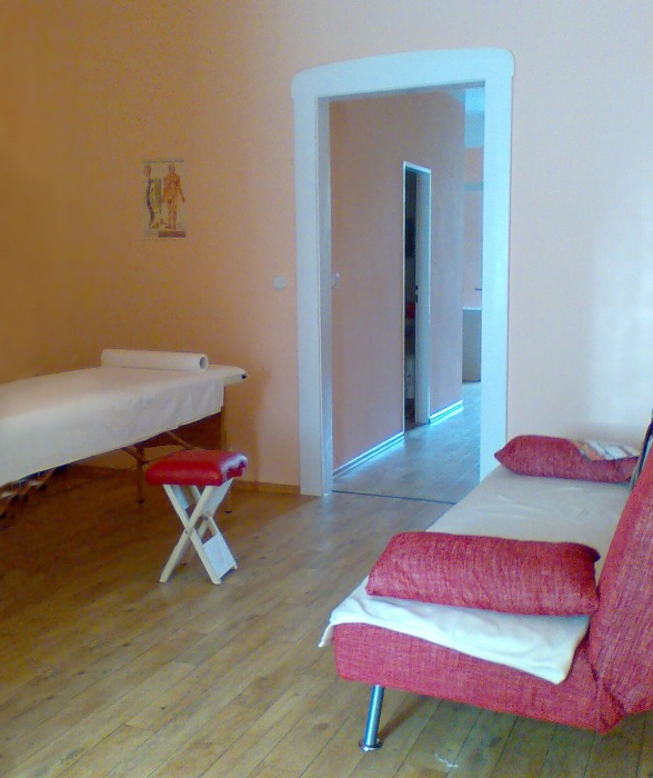Fotografie salonu Fotografie salonu